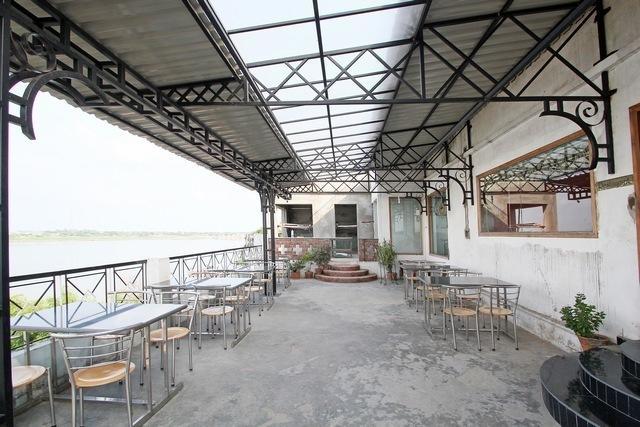 Rahul Guest House Varanasi Exterior foto