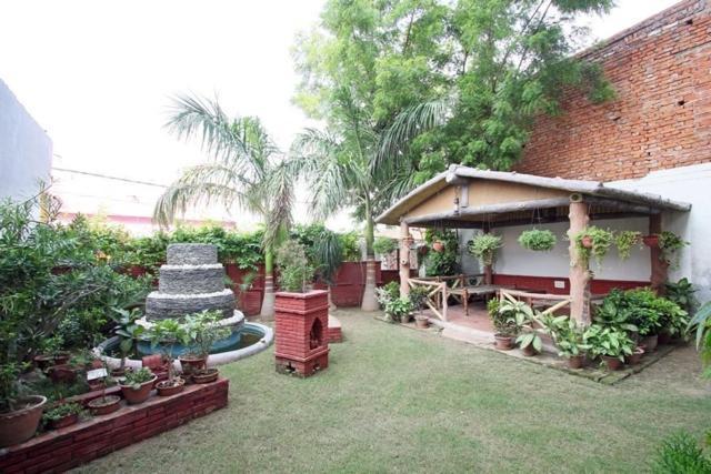 Rahul Guest House Varanasi Exterior foto